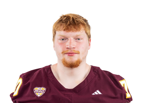 Jacob Russell