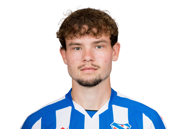 Jacob Trenskow