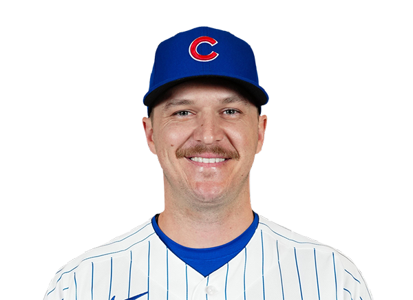 Jacob Webb