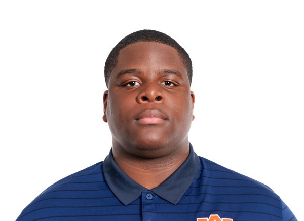 Jacobe' Ward