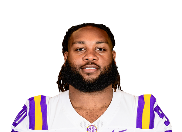 Jacobian Guillory II
