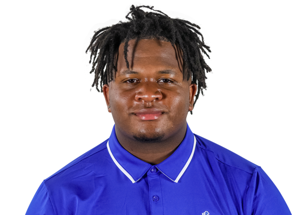 Jacoby Berry