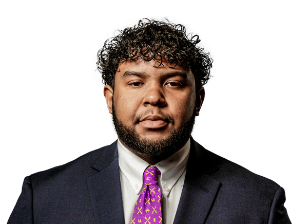 Jacoby Martin