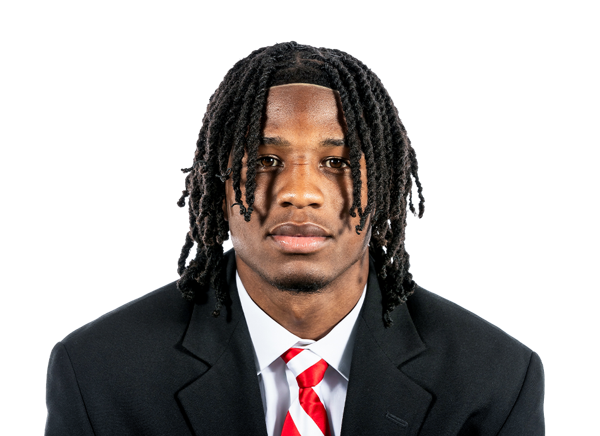 Jacory Barney Jr.