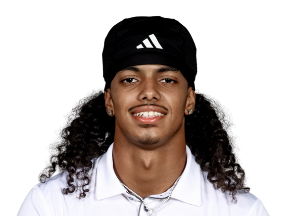 Jaden George