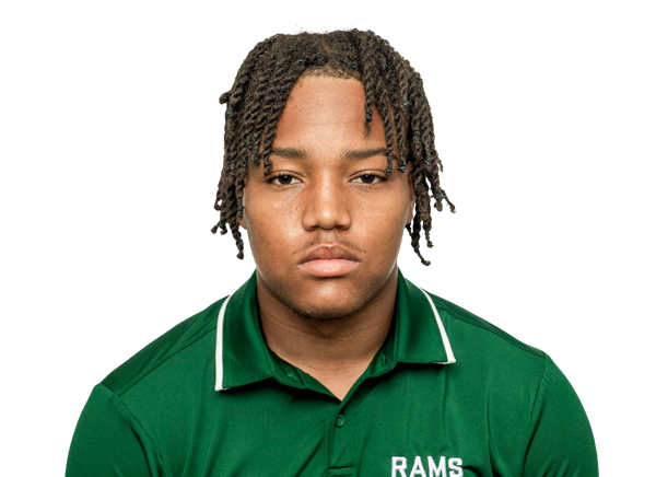 Jaden Landrum