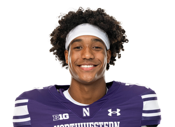 Jaden Vaughn