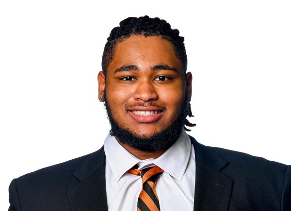 Jaden Wedderburn