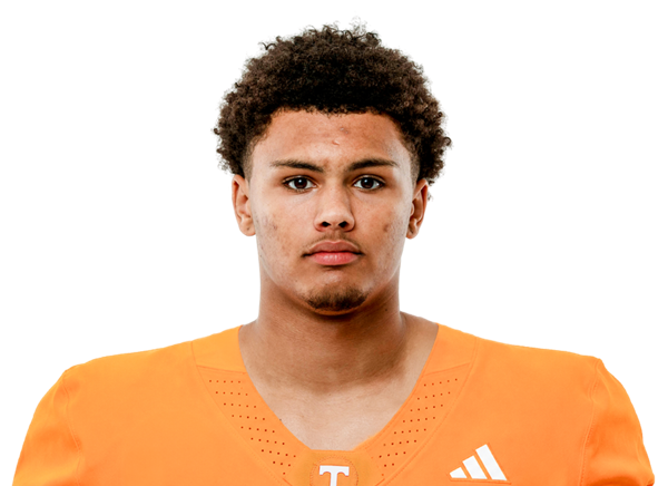 Jaedon Harmon