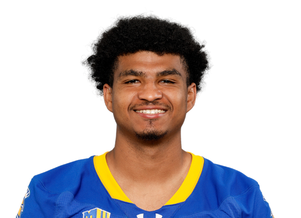 Jaelen Nichols
