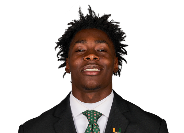 Jaelen Waters