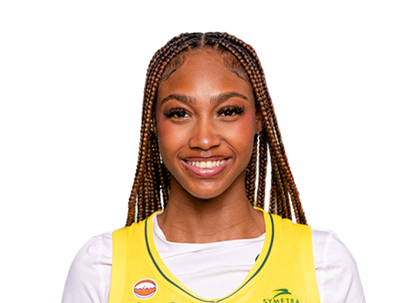 Jaelyn Brown