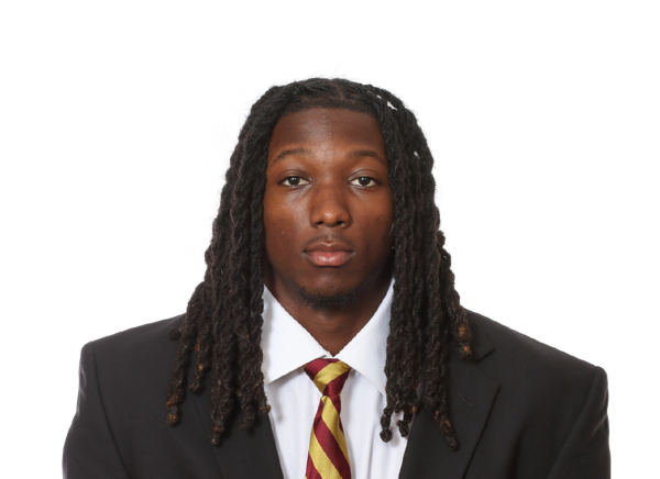 Jaemin Pinckney