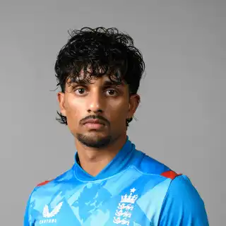 Jafer Chohan