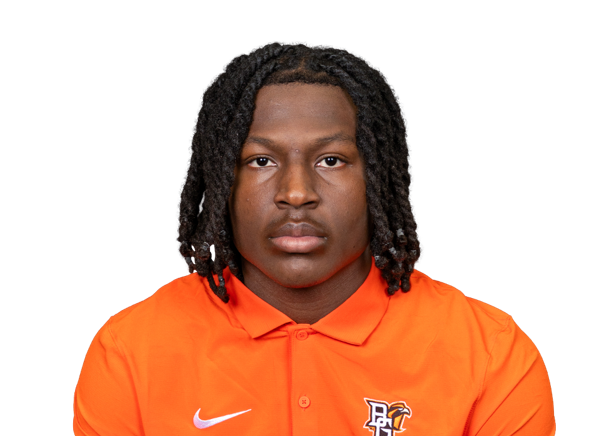 Jahai Johnson