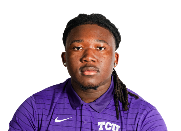 Jaheim Buchanon