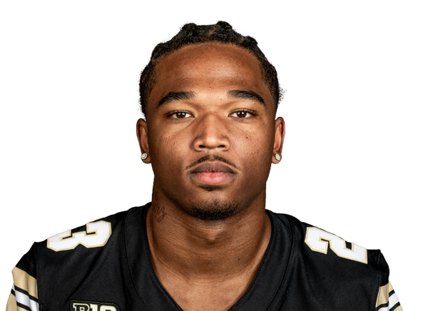 Jaheim Merriweather
