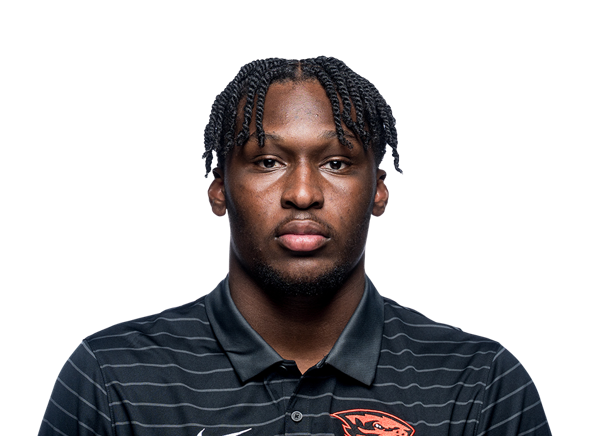 Jaheim Patterson