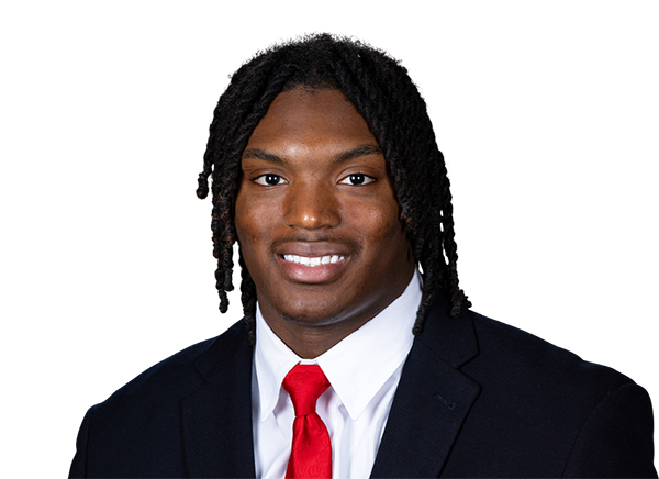 Jaheim Thomas