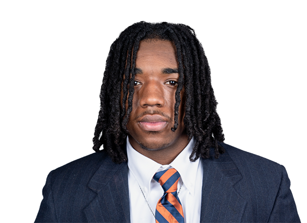 Jahide Lesaine Jr.