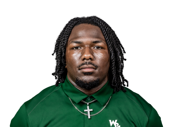 Jah'Kei Chavis