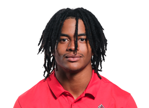 Jahmad Harmon