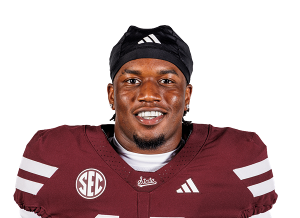 Jahron Manning