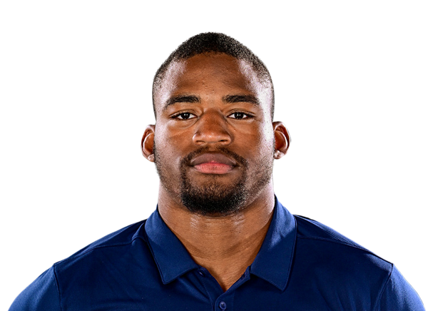 Jahvon Frazier