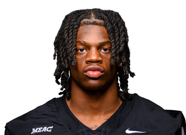 Jahzir Dukes