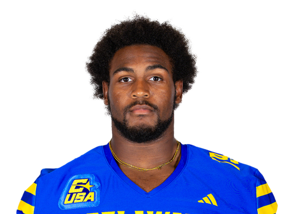 Jaiden Edwards