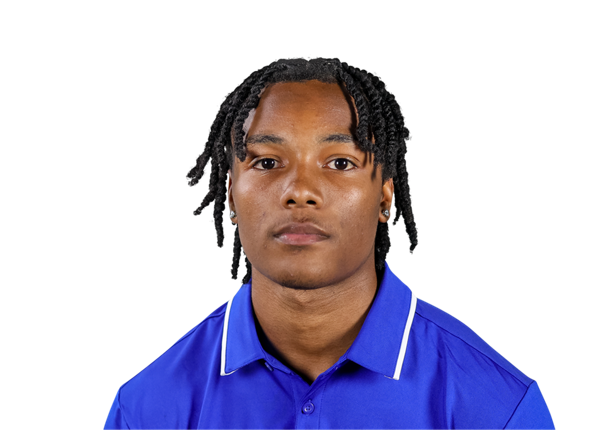Jaiden Mitchell