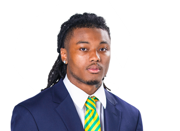 Jailen Holmes