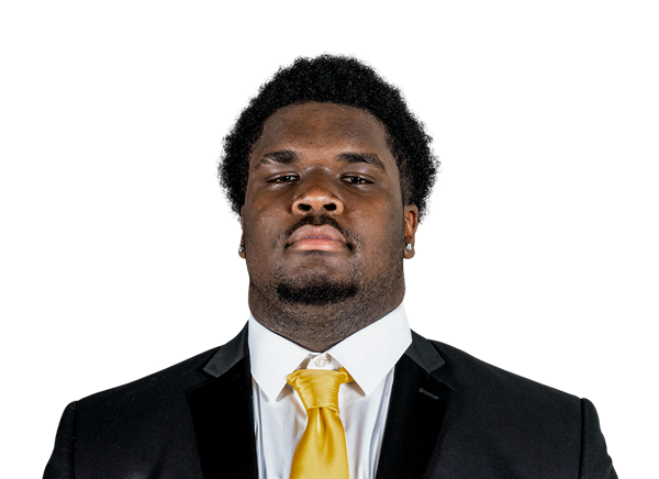 Jaishaun Offutt