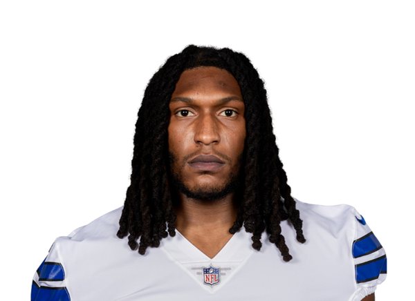 Jaishawn Barham