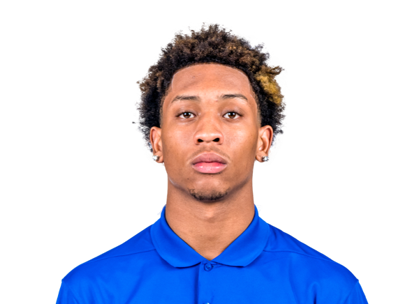 Jaivon Solomon