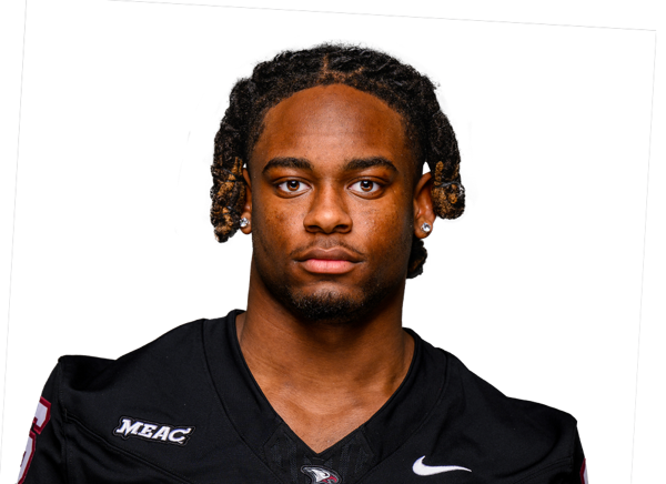 Jakarri Martin II