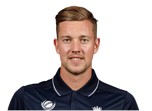 Jake Ball