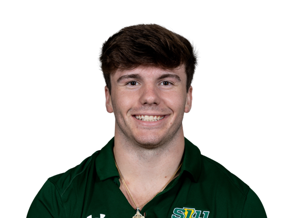 Jake Dalmado