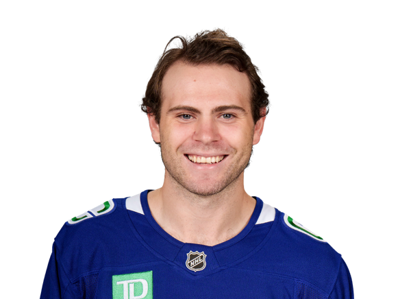 Jake DeBrusk