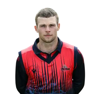 Jake Egan