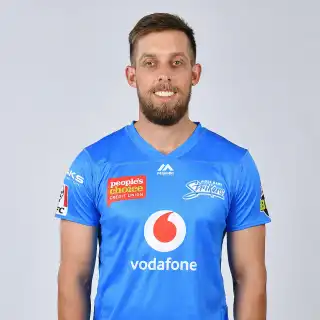 Jake Lehmann