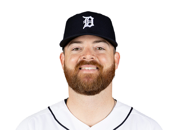 Jake Rogers