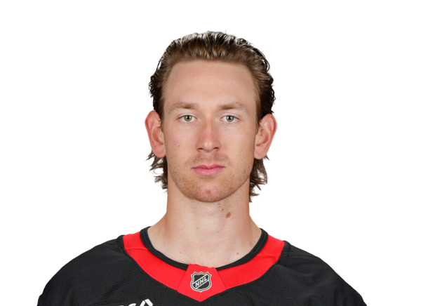 Jake Sanderson