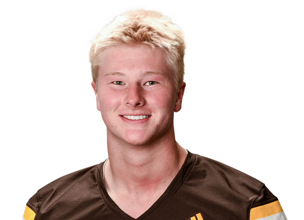Jake Wilson