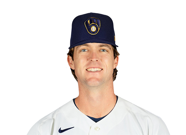 Jake Woodford