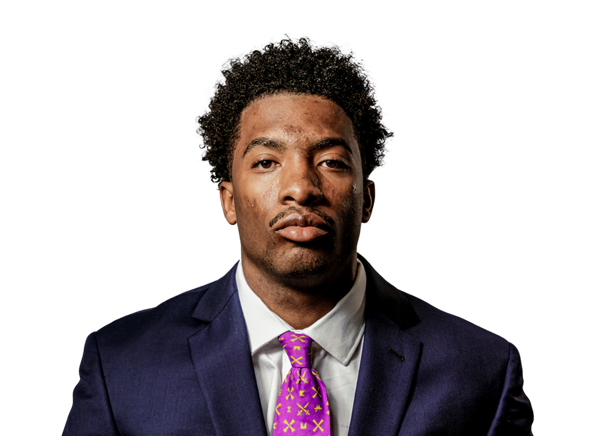 Ja'Keith Hamilton
