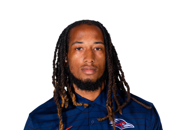 Jakevian Rodgers