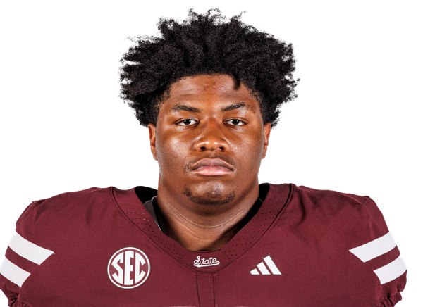 Jakheem Shumpert-Perkins
