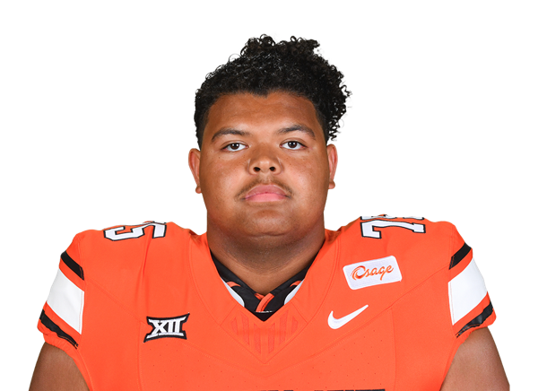 Jakobe Sanders