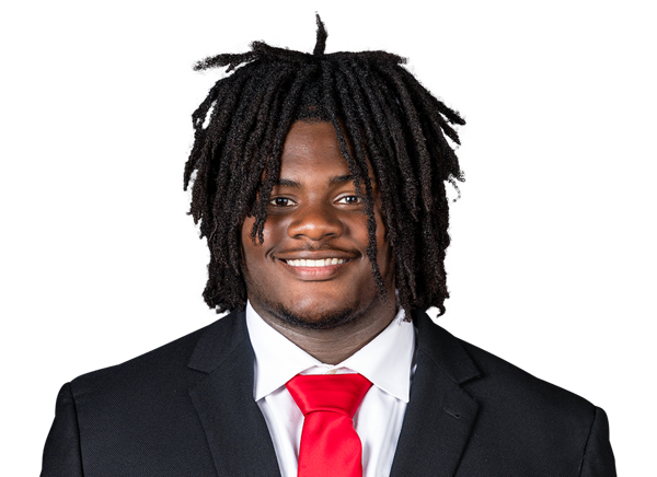 Jakohri Johnson